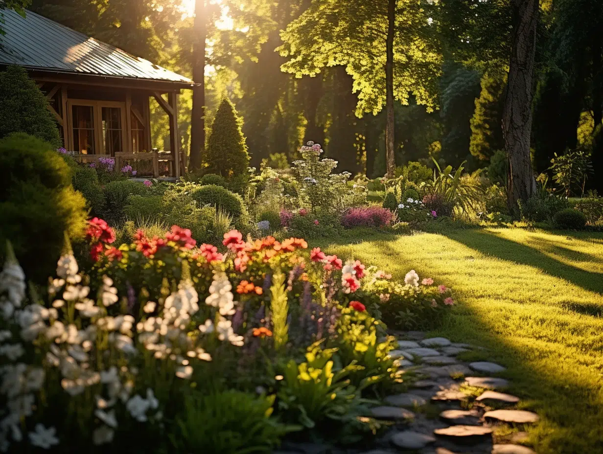 Analyse des avantages et des désavantages du grillage souple pour votre jardin
