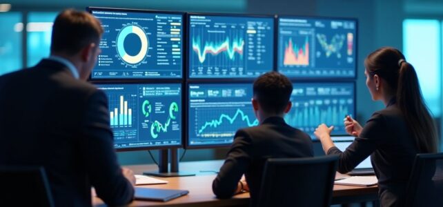 Choisir l’outil d’analyse de la poste client idéal : guide complet pour les entreprises Choisir l’outil d’analyse de la poste client idéal : guide complet pour les entreprises