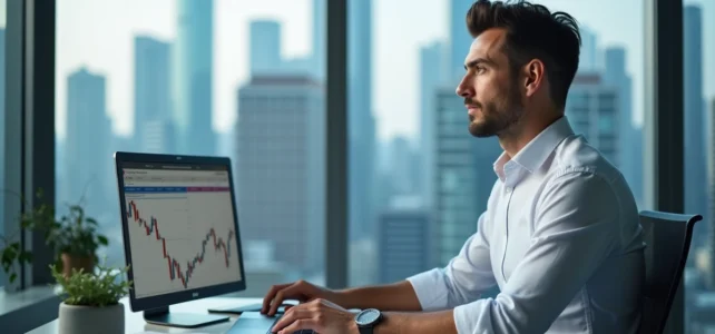 Découvrez comment saisir les meilleures opportunités boursières pour dynamiser vos investissements Découvrez comment saisir les meilleures opportunités boursières pour dynamiser vos investissements