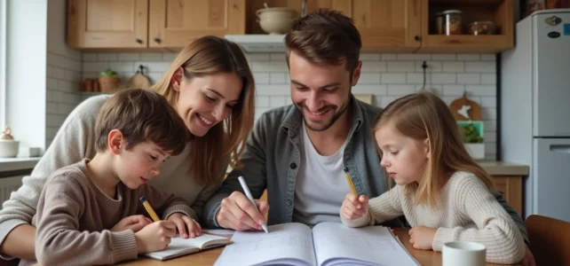 Tout savoir sur les dates des trimestres scolaires 2025 pour bien s’organiser Tout savoir sur les dates des trimestres scolaires 2025 pour bien s’organiser