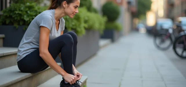 Comment intégrer le sport dans votre quotidien pour une vie plus active et saine Comment intégrer le sport dans votre quotidien pour une vie plus active et saine