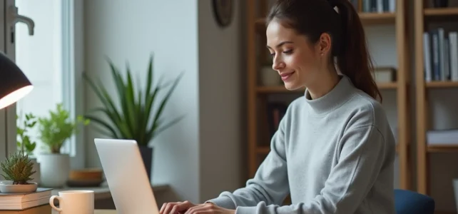 Comment créer un blog professionnel et réussir sa présence en ligne en 2024 Comment créer un blog professionnel et réussir sa présence en ligne en 2024