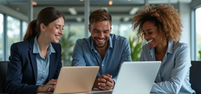 Optimisez vos échanges de données grâce aux solutions connecteur openflux innovantes