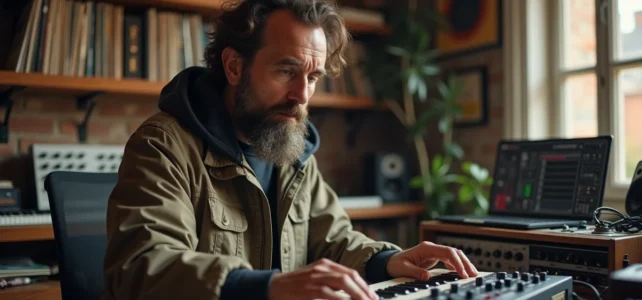808 en musique : origines, impact et décryptage d&rsquo;un nom mythique