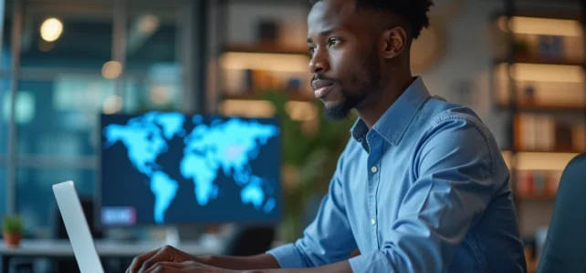 L’actualité africaine en temps réel : analyse et décryptage des faits marquants L’actualité africaine en temps réel : analyse et décryptage des faits marquants