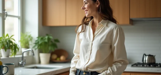 Astuces et inspirations pour sublimer votre style au quotidien en tant que maman Astuces et inspirations pour sublimer votre style au quotidien en tant que maman