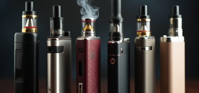 Combien de temps dure une puff avec nicotine avant de devoir la remplacer ? Combien de temps dure une puff avec nicotine avant de devoir la remplacer ?