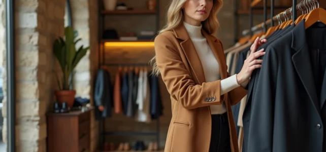 Tendances mode femme : conseils, looks et inspirations pour un style unique Tendances mode femme : conseils, looks et inspirations pour un style unique