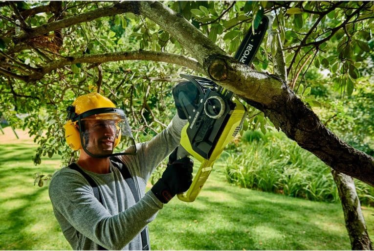 Coupe bois de chauffage : quelle scie choisir ?